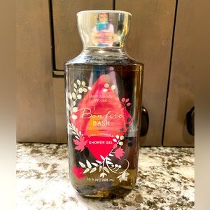 Bath & Body Works Shower Gel